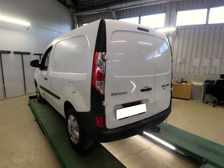 Commercial car Renault Kangoo Other 1.5 DCI 90 Blanc - 2