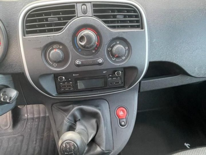 Commercial car Renault Kangoo Other 1.5 dci 90ch energy grand confort euro6 - prix ttc Blanc - 15