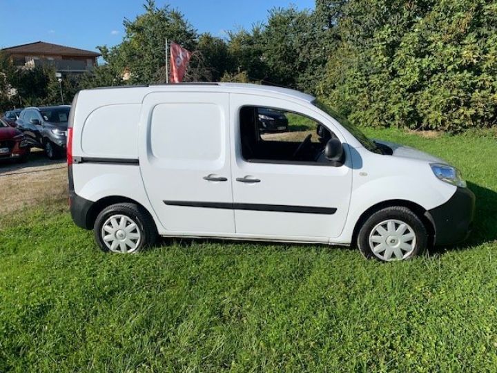 Commercial car Renault Kangoo Other 1.5 DCI 90cv BLANC - 2