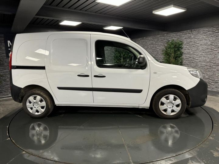 Commercial car Renault Kangoo Other 1.5 dCi - 95 Grand Confort Blanc - 4