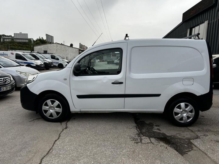 Commercial car Renault Kangoo Other 1.5 dCi FAP - 90ch BLANC - 16