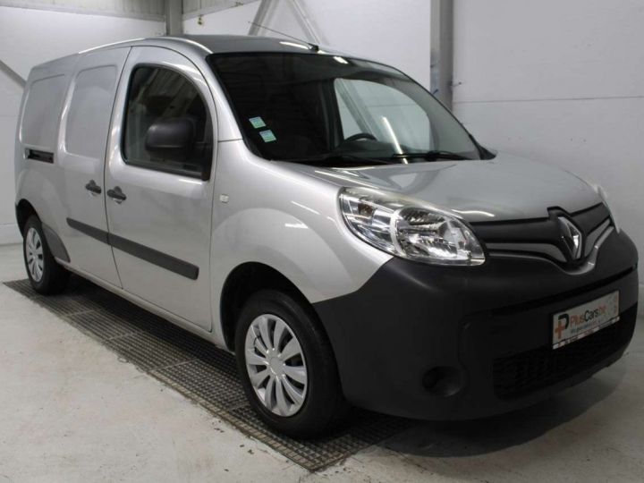 Commercial car Renault Kangoo Other 1.5 dCi ~ MAXI Navi Airco LV Top Deal Gris - 1