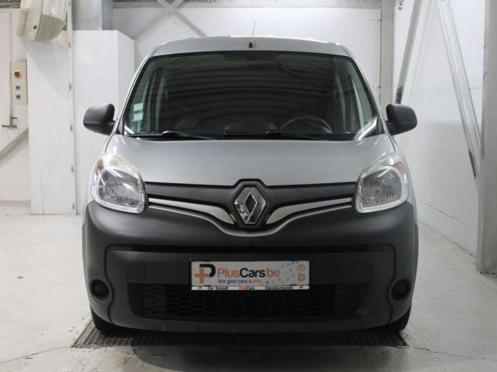 Commercial car Renault Kangoo Other 1.5 dCi ~ MAXI Navi Airco LV Top Deal Gris - 2