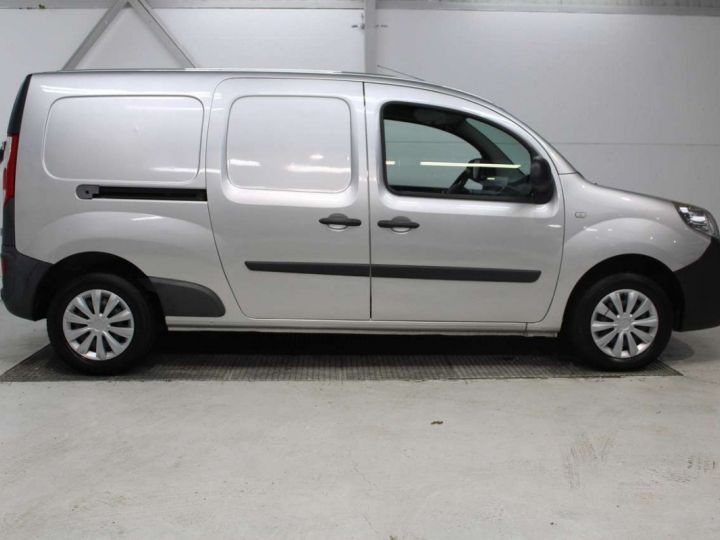 Commercial car Renault Kangoo Other 1.5 dCi ~ MAXI Navi Airco LV Top Deal Gris - 3