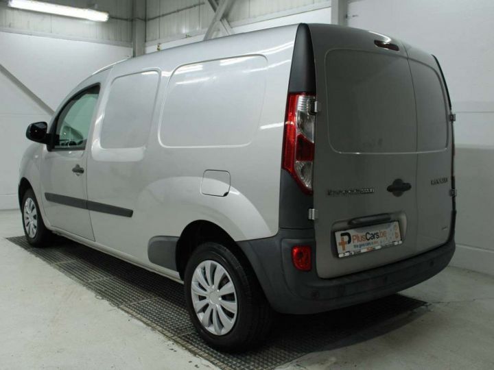 Commercial car Renault Kangoo Other 1.5 dCi ~ MAXI Navi Airco LV Top Deal Gris - 10