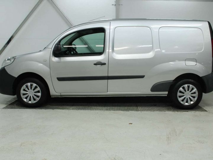 Commercial car Renault Kangoo Other 1.5 dCi ~ MAXI Navi Airco LV Top Deal Gris - 11