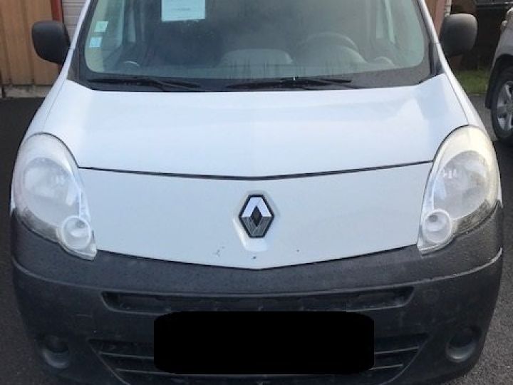 Commercial car Renault Kangoo Other  - 3