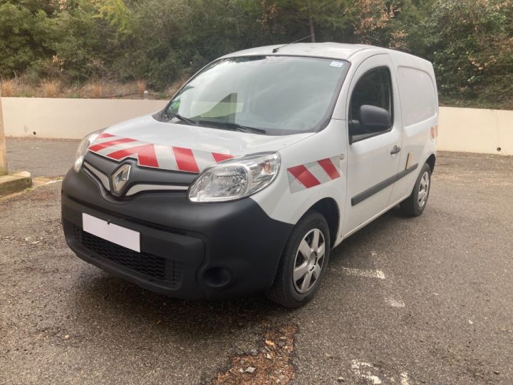 Commercial car Renault Kangoo Other Compact Extra Link Energy Blanc - 1