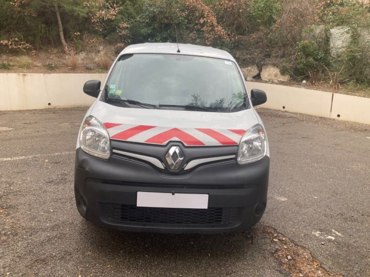 Commercial car Renault Kangoo Other Compact Extra Link Energy Blanc - 2