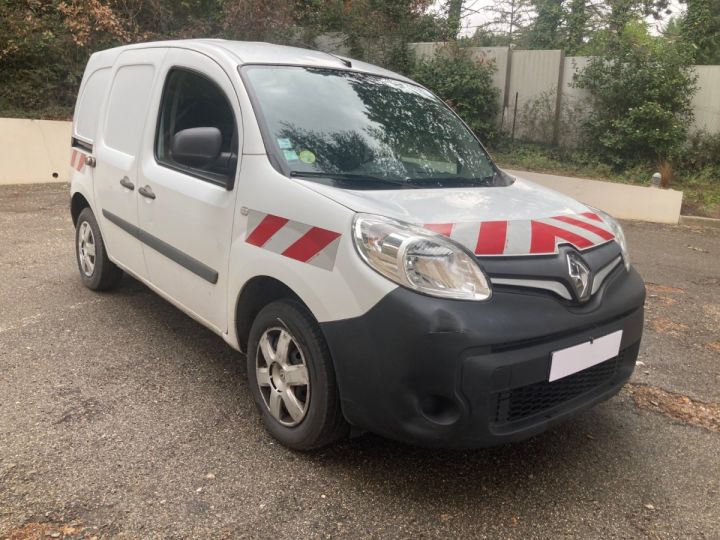 Commercial car Renault Kangoo Other Compact Extra Link Energy Blanc - 3