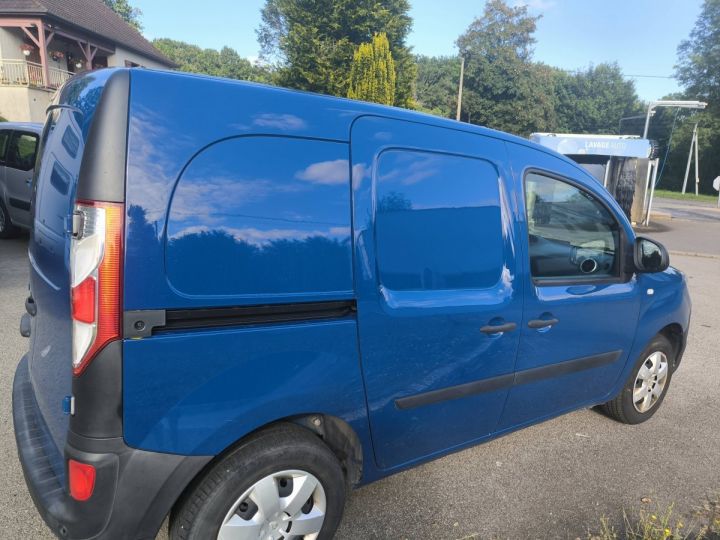 Commercial car Renault Kangoo Other Express R-Link i 95CH BLEU FONCE - 3