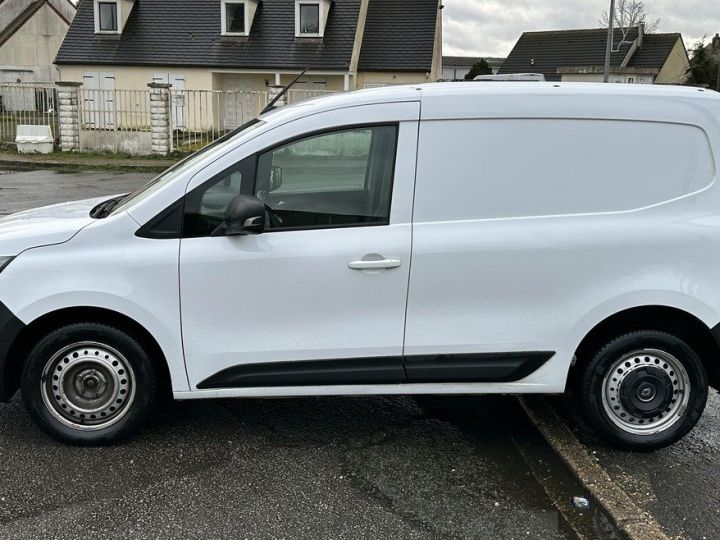 Commercial car Renault Kangoo Other Fourgonnette Extra 1.5 Blue DCI 95CV Sésame Ouvre Toi 11659HT Blanc Métallisé - 2