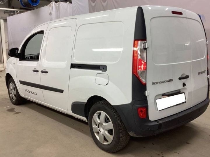 Commercial car Renault Kangoo Other GRAND VOLUME MAXI 1.5 DCI 90 BLANC - 2