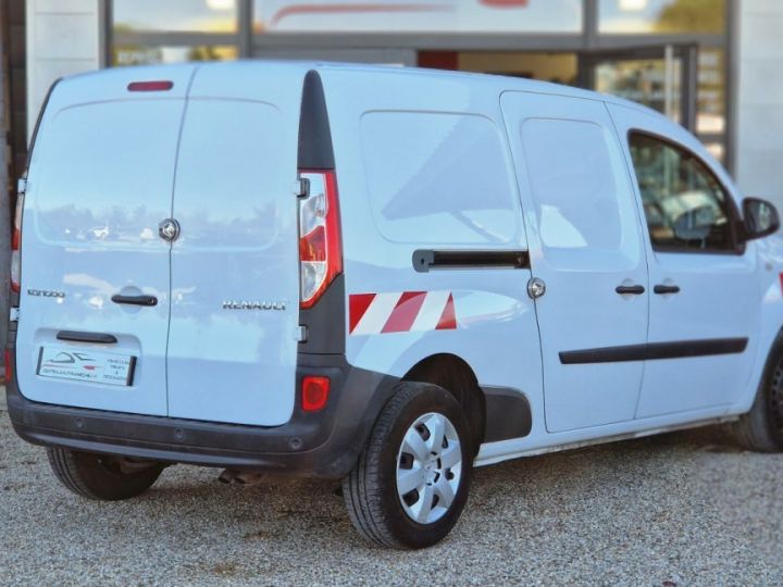 Commercial car Renault Kangoo Other GRAND VOLUME MAXI 1.5 DCI 90 Blanc - 47