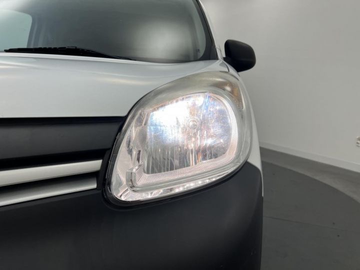 Commercial car Renault Kangoo Other GRAND VOLUME MAXI 1.5 DCI 90 ENERGY E6 CONFORT Blanc Verni - 17