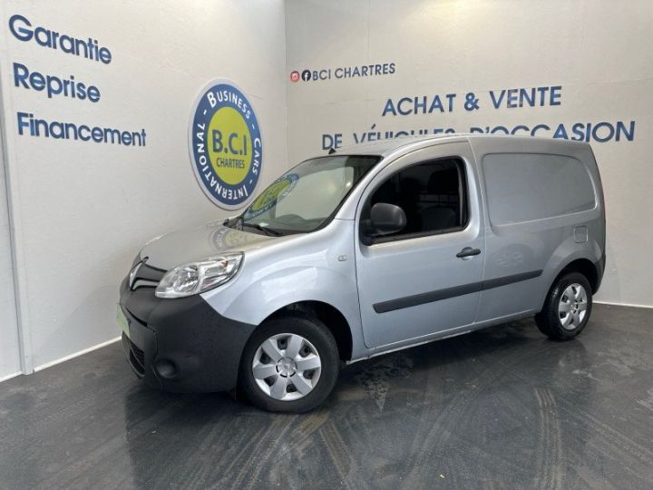 Commercial car Renault Kangoo Other II 1.5 BLUE DCI 80CH EXTRA R-LINK 5CV Gris C - 1