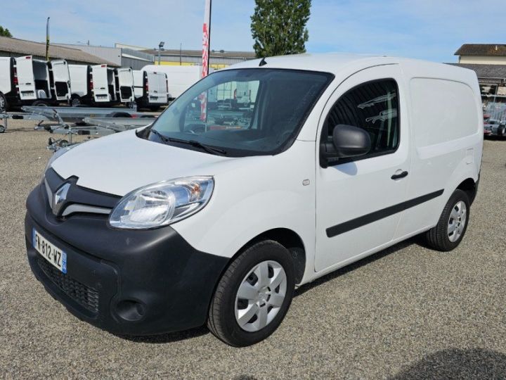 Commercial car Renault Kangoo Other II 1.5 BLUE DCI 80CH GRAND CONFORT 5CV Inconn - 7