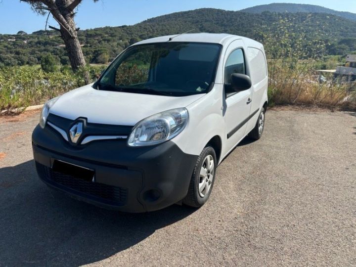 Commercial car Renault Kangoo Other II 1.5 BLUE DCI 95CH CONFORT Blanc - 1