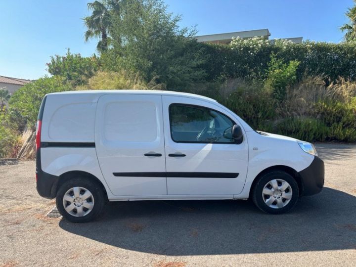 Commercial car Renault Kangoo Other II 1.5 BLUE DCI 95CH CONFORT Blanc - 4