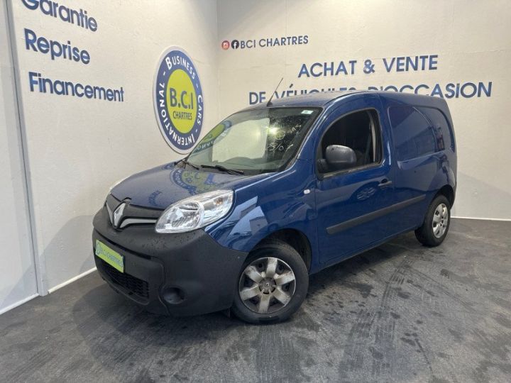 Commercial car Renault Kangoo Other II 1.5 BLUE DCI 95CH EXTRA R-LINK Bleu F - 1