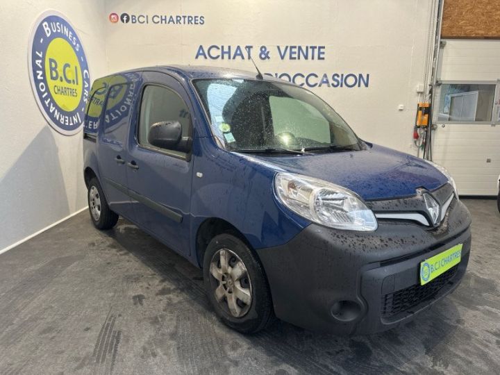 Commercial car Renault Kangoo Other II 1.5 BLUE DCI 95CH EXTRA R-LINK Bleu F - 3