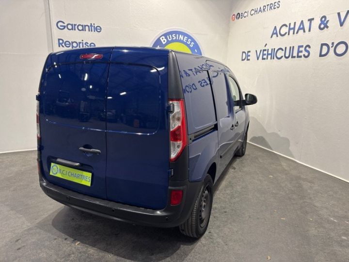 Commercial car Renault Kangoo Other II 1.5 BLUE DCI 95CH EXTRA R-LINK Bleu F - 5