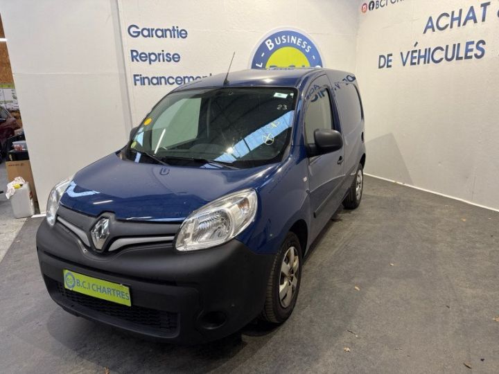 Commercial car Renault Kangoo Other II 1.5 BLUE DCI 95CH EXTRA R-LINK Bleu F - 3