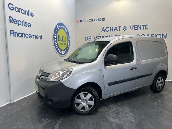 Commercial car Renault Kangoo Other II 1.5 DCI 75CH ENERGY EXTRA R-LINK EURO6 Gris C - 1