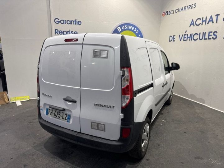 Commercial car Renault Kangoo Other II 1.5 DCI 75CH EXTRA R-LINK Blanc - 5