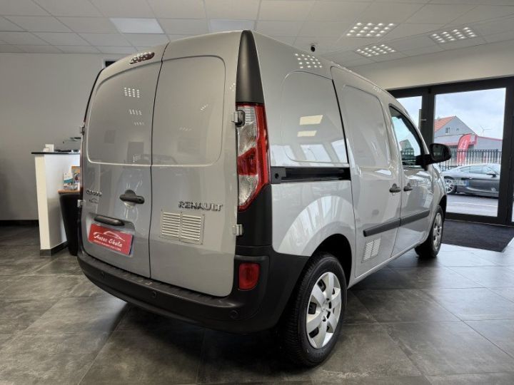 Commercial car Renault Kangoo Other II / A PARTIR DE 137,80/M 1.5 DCI 90CH EXTRA R-LINK Gris Argent - 6