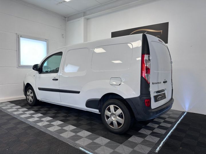 Commercial car Renault Kangoo Other II Express 1.5 DCi 90 Maxi Extra R-LINK Blanc - 6