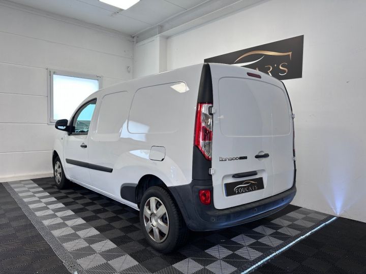 Commercial car Renault Kangoo Other II Express 1.5 DCi 90 Maxi Extra R-LINK Blanc - 7