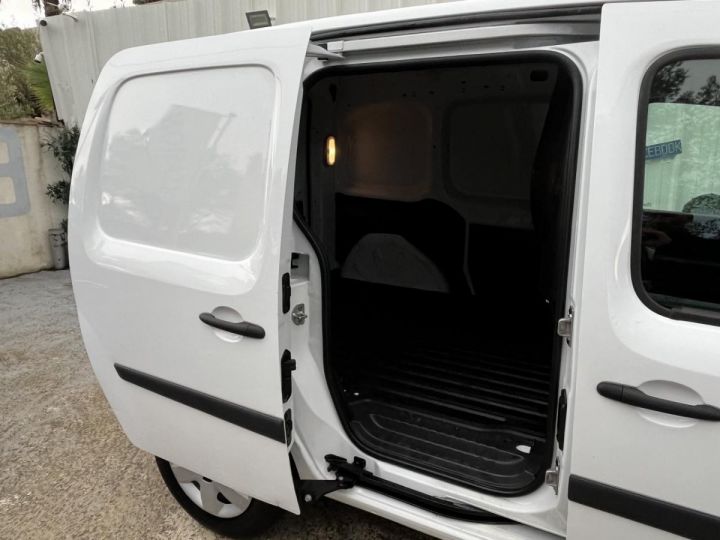 Commercial car Renault Kangoo Other L1 1.5 Energy dCi - 80  II FOURGON Générique PHASE 2 BLANC - 7