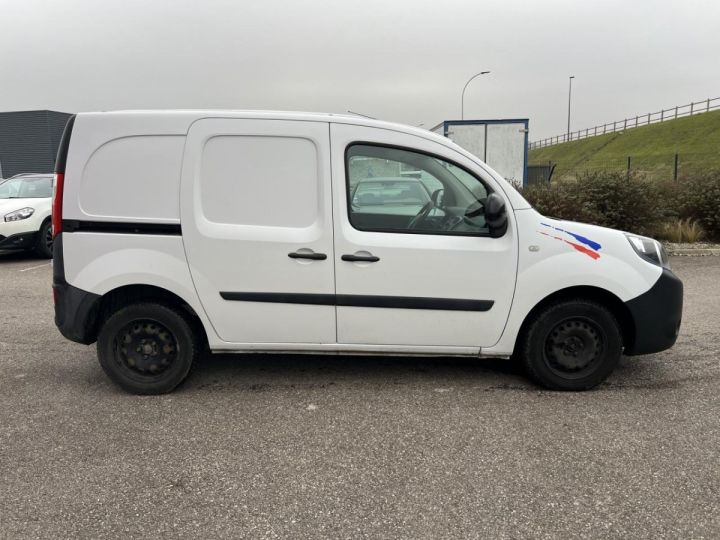 Commercial car Renault Kangoo Other L1 1.5 Energy dCi FAP - 90 Euro 6  II FOURGON M.O.F PHASE 2 BLANC - 4