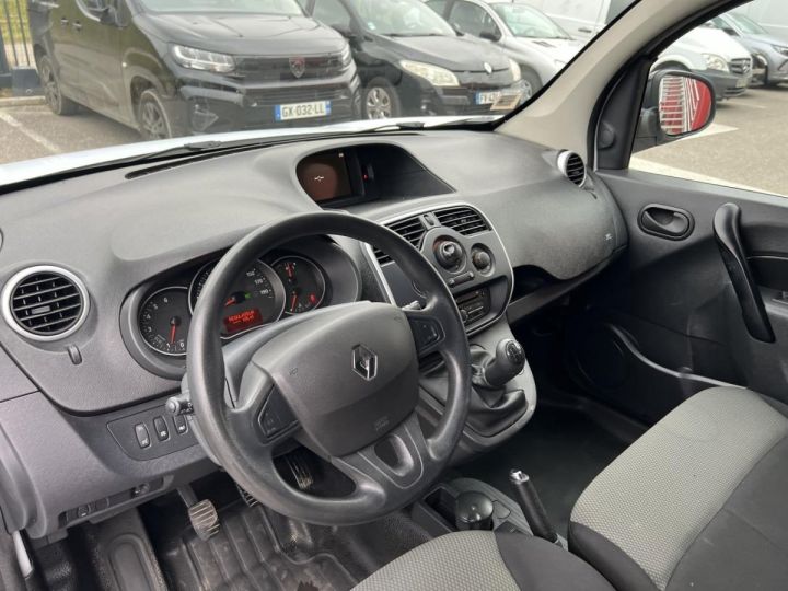 Commercial car Renault Kangoo Other L1 1.5 Energy dCi FAP - 90 Euro 6  II FOURGON M.O.F PHASE 2 BLANC - 11