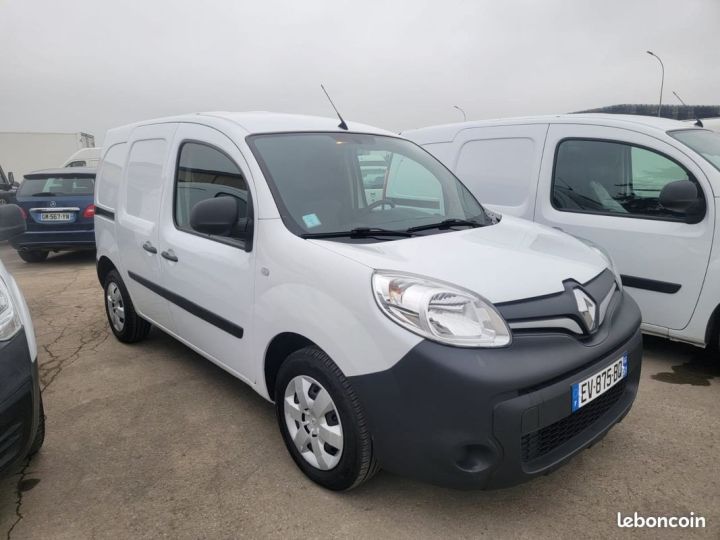 Commercial car Renault Kangoo Other L1 95Ch dCI Grand Confort Autre - 2