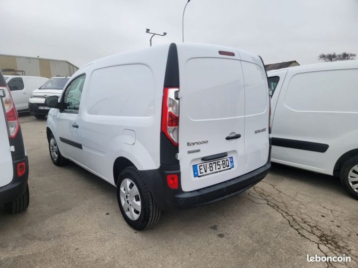 Commercial car Renault Kangoo Other L1 95Ch dCI Grand Confort Autre - 3