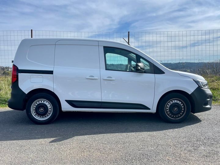 Commercial car Renault Kangoo Other VAN 1.5 BLUEDCI 95ch EXTRA  - 14