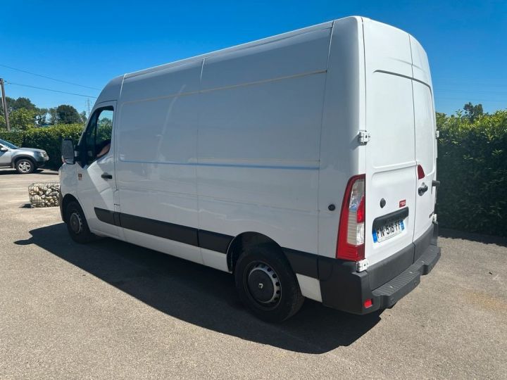 Commercial car Renault Master Other 14990 ht fourgon l2h2 BVA 2020  - 4