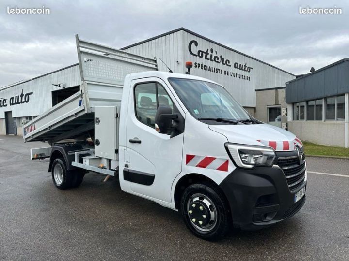 Commercial car Renault Master Other  - 1