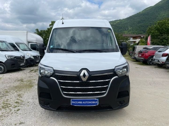 Commercial car Renault Master Other 2,3 DCI 135CV L2H2 TVA récupérable BLANC - 5