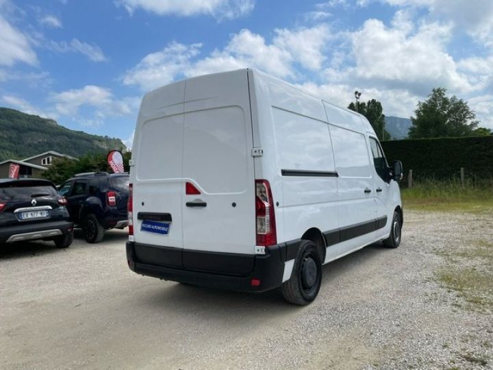 Commercial car Renault Master Other 2,3 DCI 135CV L2H2 TVA récupérable BLANC - 6