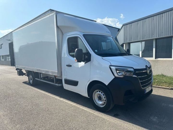 Commercial car Renault Master Other 28990 ht 20m3 hayon classe 2 autoroutes  - 1