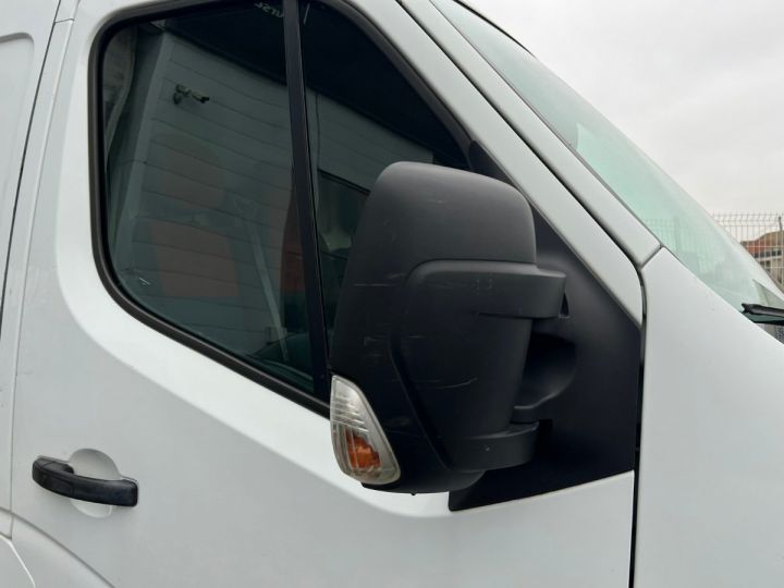 Commercial car Renault Master Other CABINE APPROFONDIE L2H2 3.5t 2.3 dCi 170 ENERGY E6 CONFORT Blanc - 25