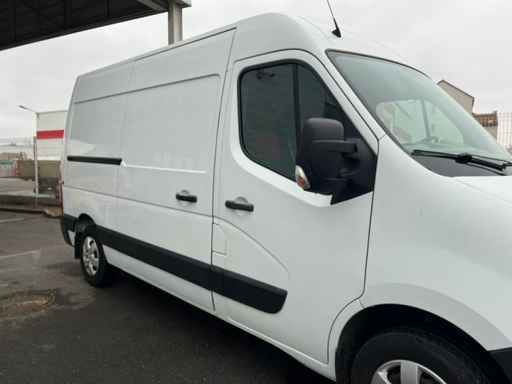 Commercial car Renault Master Other CABINE APPROFONDIE L2H2 3.5t 2.3 dCi 170 ENERGY E6 CONFORT Blanc - 26