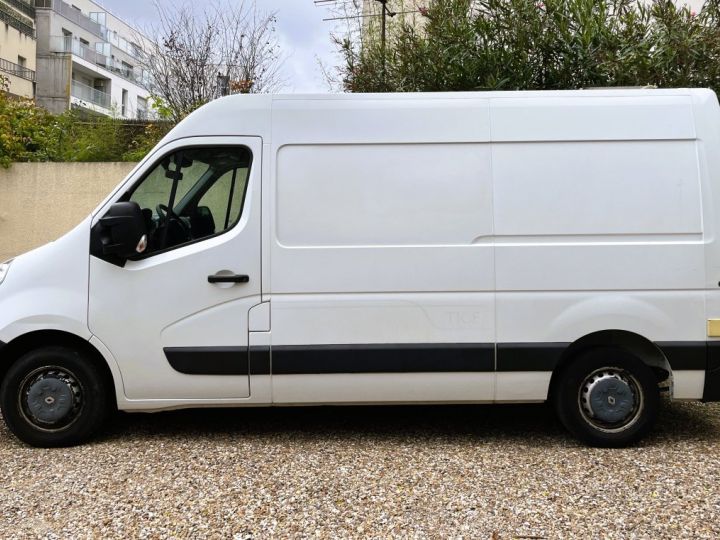 Commercial car Renault Master Other *CAMPING-CAR* III GRAND CONFORT F3300 L2H2 DCI 125 EU5 Blanc - 31