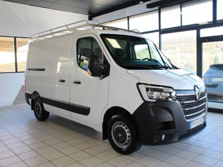 Commercial car Renault Master Other FOURGON FGN TRAC F2800 L1H1 ENERGY DCI 180 GRAND CONFORT 29 900 € [{src:https:\/\/cdn.dealerk.fr\/dealer\/datafiles\/vehicle\/images\/800\/986\/e6c  - 8