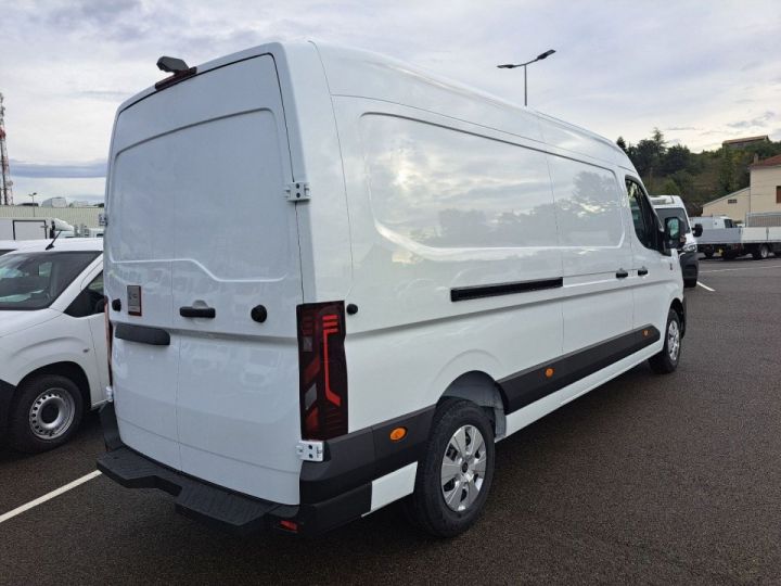 Commercial car Renault Master Other FRIGO L3H2 150 CV Blanc - 2