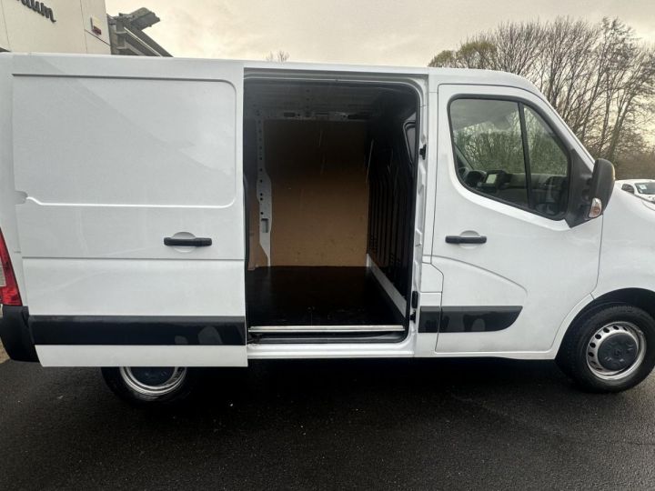 Commercial car Renault Master Other Grand Confort F3300 L1H1 2.3 Blue dCi - 135  Fourgon L1H1 Traction Tva Recuperable + Gps + Ca BLANC - 27