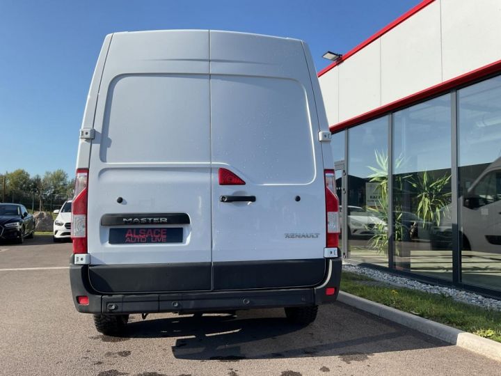 Commercial car Renault Master Other Grand Confort F3300 L2H2 2.3 Blue dCi 135CH - RADAR AR / BLUETOOTH - 14 916 HT BLANC - 4